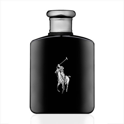 RALPH LAUREN, POLO BLACK EAU DE TOILETTE