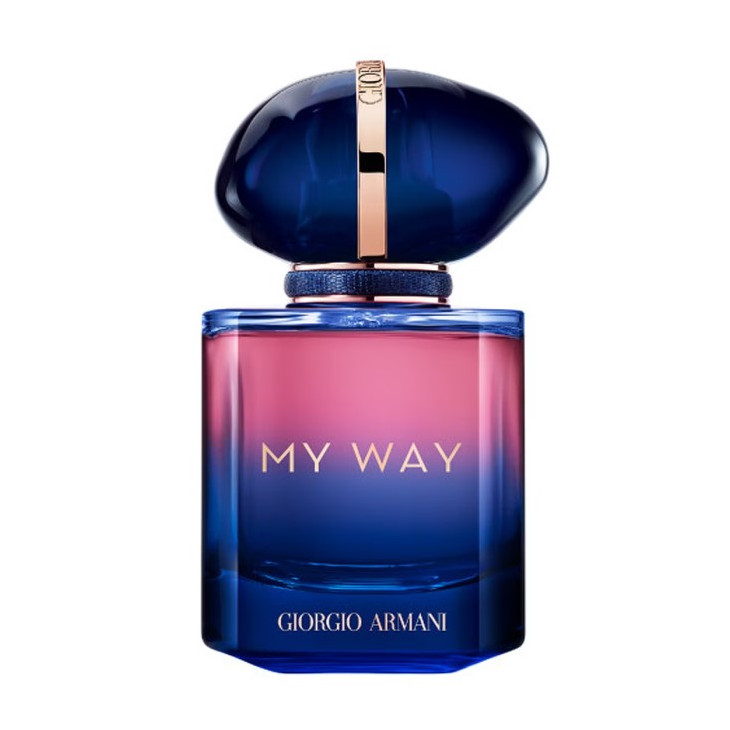 ARMANI,MY WAY PARFUM Refillable