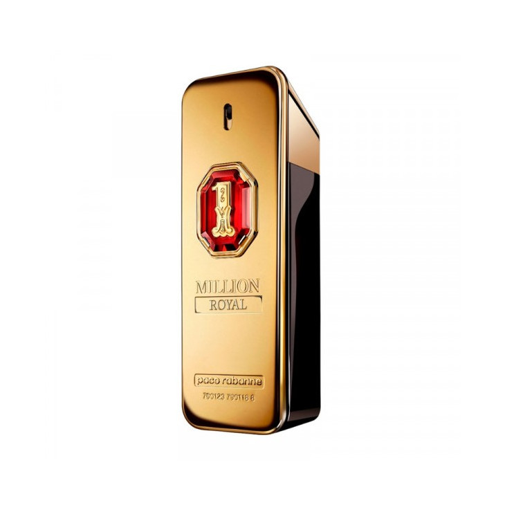 PACO RABANNE,1 MILLION ROYAL PARFUM