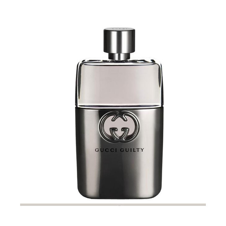 GUCCI, GUCCI GUILTY HOMME EAU DE TOILETTE