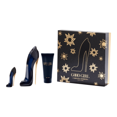 Good Girl Eau de Parfum Gift Set, Carolina Herrera