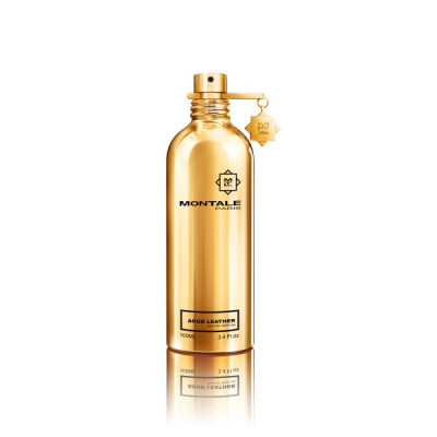 MONTALE, AOUD LEATHER EDP
