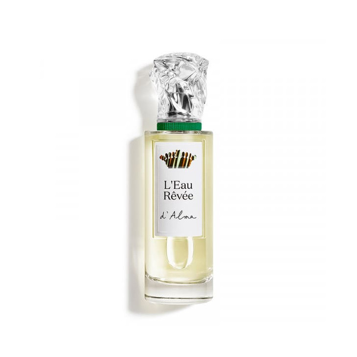 SISLEY,L'EAU RÊVÉE D'ALMA