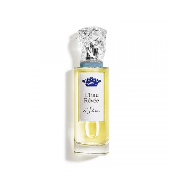 SISLEY,L'EAU RÊVÉE D'IKAR