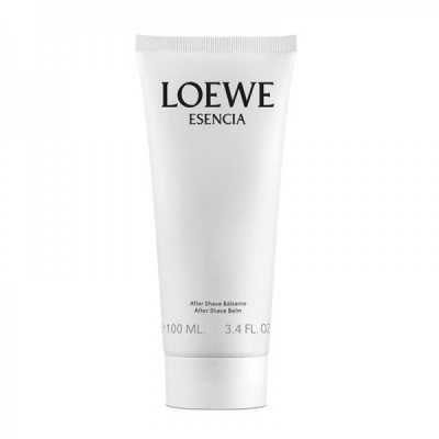 LOEWE, ESENCIA AFTER SHAVE BALM