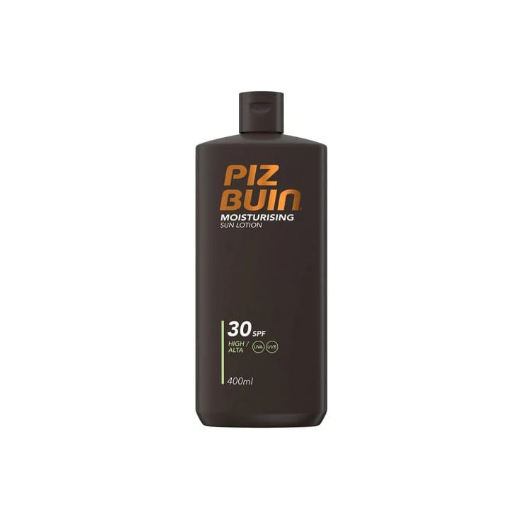 PIZ BUIN,MOISTURISING SUN LOTION SPF 30