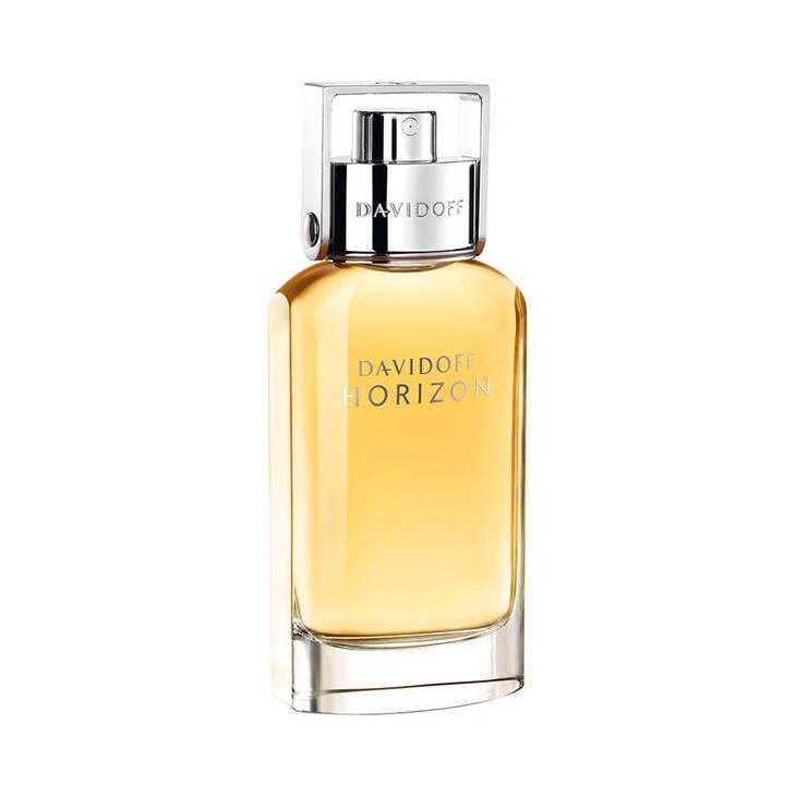 DAVIDOFF, DAVIDOFF HORIZON EAU DE TOILETTE