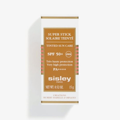 SISLEY,SUPER STICK SOLAIRE TEINTE SPF50+