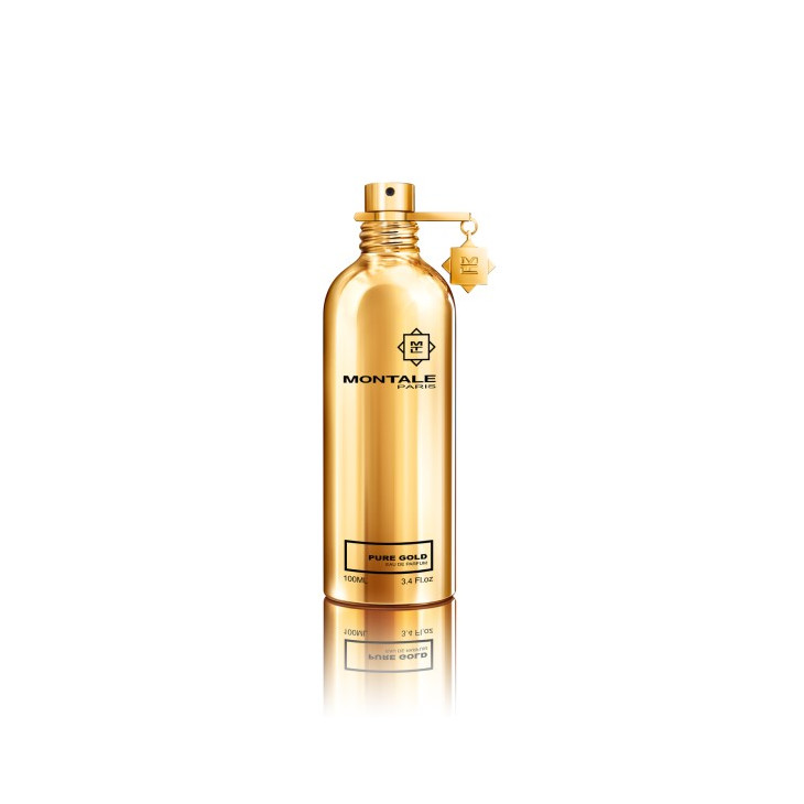 MONTALE, PURE GOLD EDP