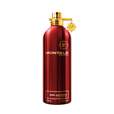 MONTALE, RED VETIVER EDP
