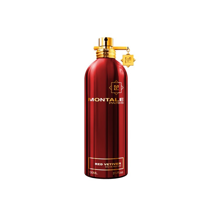 MONTALE, RED VETIVER EDP