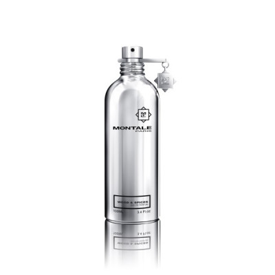 MONTALE, WOOD AND SPICE EDP