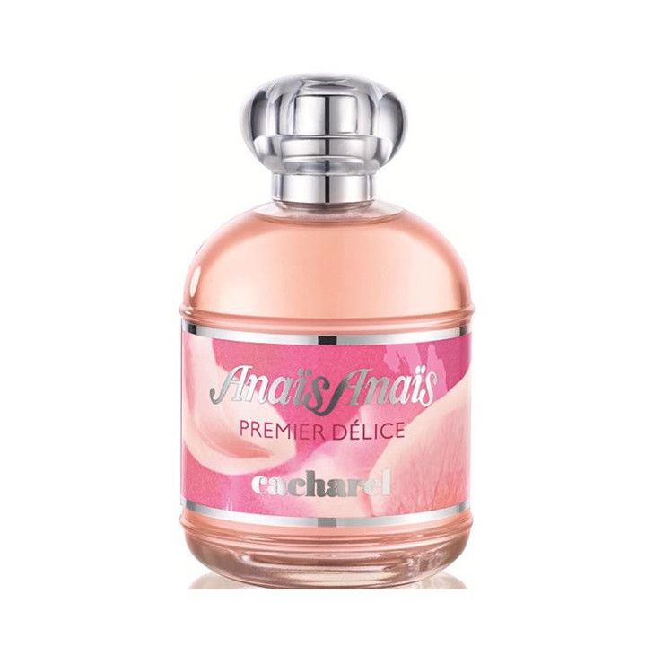 CACHAREL, ANAIS ANAIS PREMIER DELICE EAU DE TOILETTE