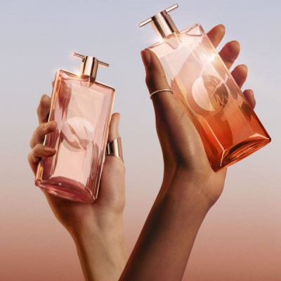 Idole perfume tester cheap