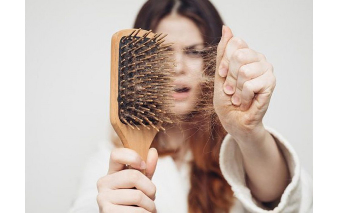 ALL YOU NEED TO KNOW ABOUT HAIR LOSS